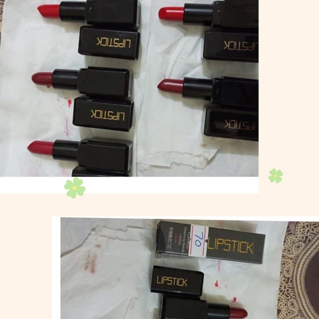 Lipstick